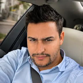 Patrick Martins, fundador e CEO da Martins Select